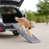 Frisco Tri-Fold Travel Dog Car Ramp 1 Frisco Tri-Fold Travel Dog Car Ramp -Pet Products Shop 236730 MAIN. AC SS1800 V1668186543
