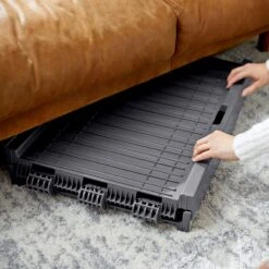 Frisco Tri-Fold Travel Dog Car Ramp 12 Frisco Tri-Fold Travel Dog Car Ramp -Pet Products Shop 236730 PT7. AC SS1800 V1605738710