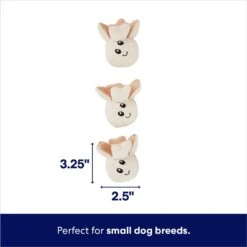 Frisco Zoomies & Chill Popcorn Hide & Seek Puzzle Plush Squeaky Dog Toy 12 Frisco Zoomies & Chill Popcorn Hide & Seek Puzzle Plush Squeaky Dog Toy -Pet Products Shop 241679 PT2. AC SS1800 V1695748413