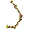 Frisco 4-Knot Tri-Color Rope Dog Toy 1 Frisco 4-Knot Tri-Color Rope Dog Toy -Pet Products Shop 242139 MAIN. AC SS1800 V1603376195
