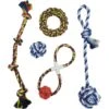 Frisco Rope Multipack For Medium Dog Toys