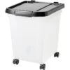 Frisco Airtight Dog & Cat Food Storage Container -Pet Products Shop 245805 MAIN. AC SS1800 V1603748226