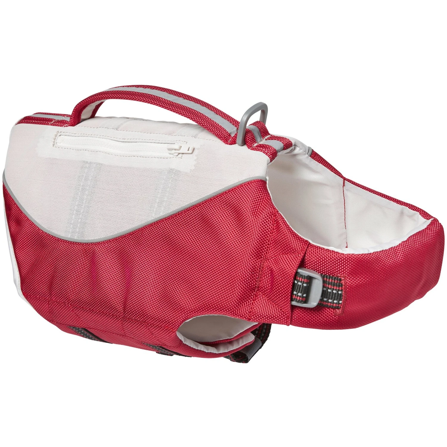 Frisco Rugged Dog Life Jacket 6 Frisco Rugged Dog Life Jacket - Image 4