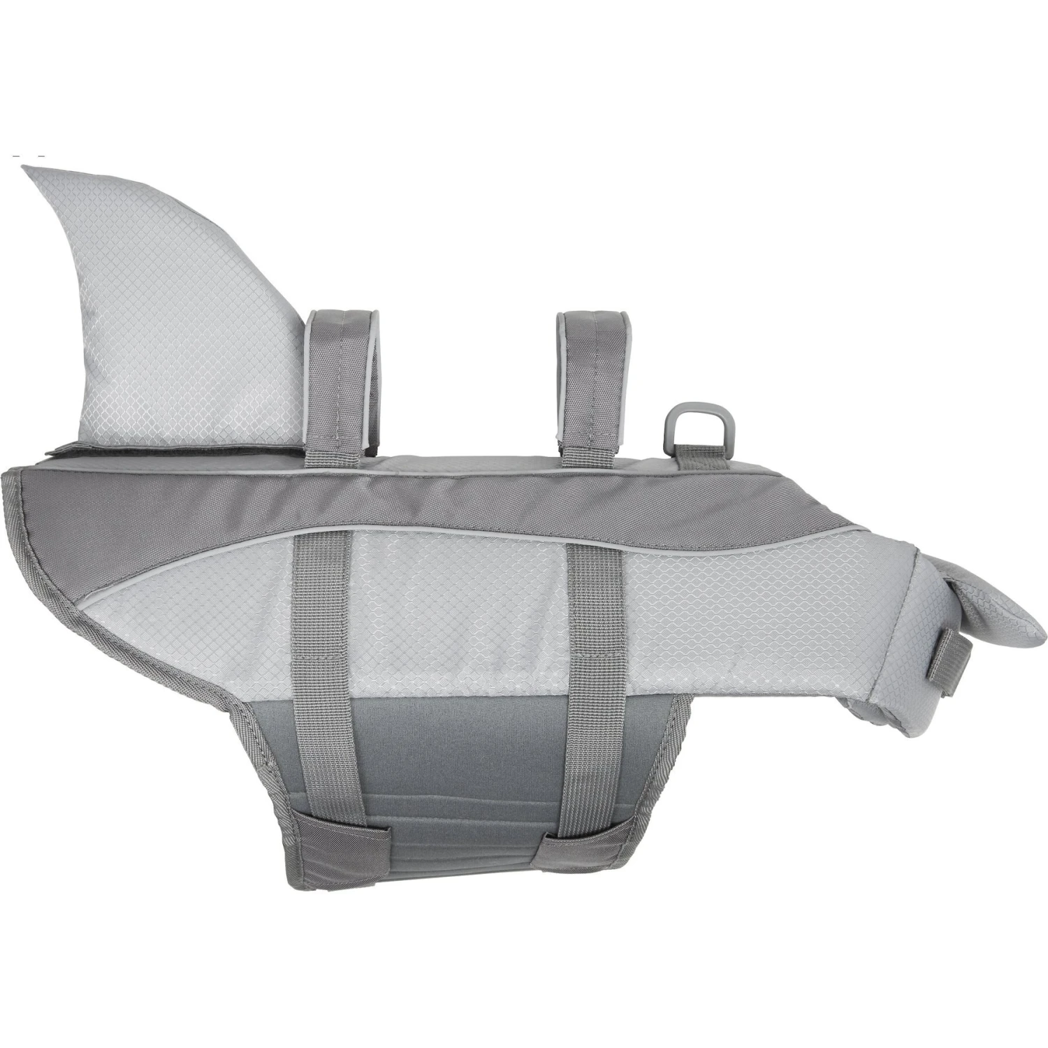 Frisco Shark Dog Life Jacket 6 Frisco Shark Dog Life Jacket - Image 4