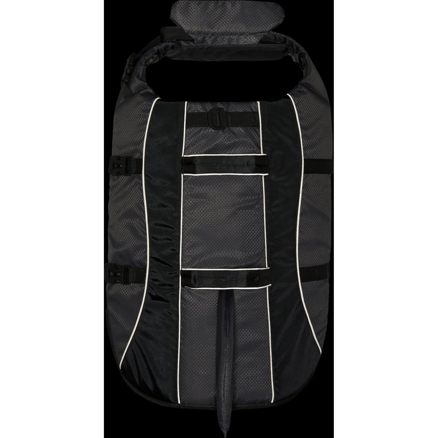 Frisco Shark Dog Life Jacket 7 Frisco Shark Dog Life Jacket - Image 5