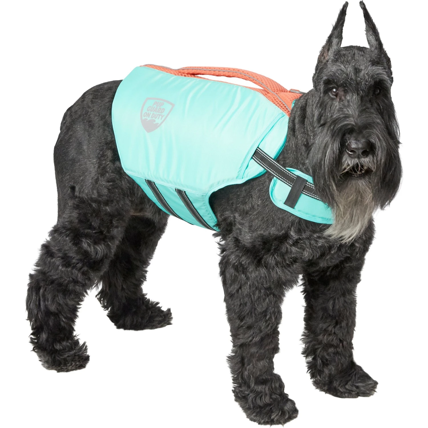 Frisco Active Dog Life Jacket 3 Frisco Active Dog Life Jacket