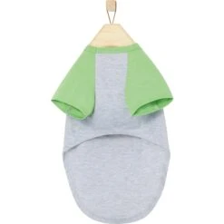 Frisco Happy Lil' Camper Dog & Cat T-Shirt 13 Frisco Happy Lil' Camper Dog & Cat T-Shirt -Pet Products Shop 248789 PT4. AC SS1800 V1613669812