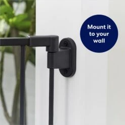 Frisco Steel 8-Panel Configurable Dog Gate & Playpen -Pet Products Shop 250603 PT5. AC SS1800 V1666119218