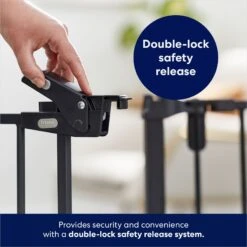 Frisco Steel 3-Panel Configurable Dog Gate, 30-in -Pet Products Shop 250607 PT4. AC SS1800 V1666119617