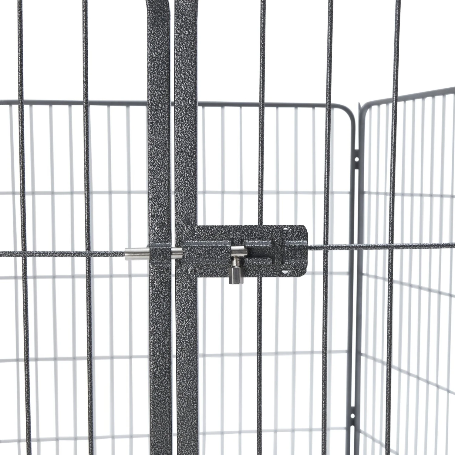 Frisco Ultimate Heavy Duty Steel Metal Playpen 9 Frisco Ultimate Heavy Duty Steel Metal Playpen - Image 7