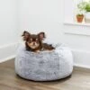 Frisco Plush Pouf Pillow Cat & Dog Bed 2 Frisco Plush Pouf Pillow Cat & Dog Bed -Pet Products Shop 255195 MAIN. AC SS1800 V1616076724
