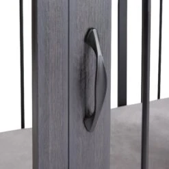 Frisco "Broadway" Dog Crate Credenza & Mat Kit -Pet Products Shop 255324 PT6. AC SS1800 V1617037640