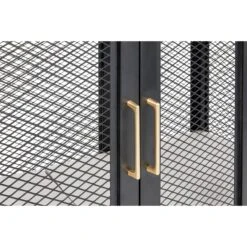 Frisco "Venice" Dog Crate Credenza & Mat Kit -Pet Products Shop 255328 PT6. AC SS1800 V1618234023