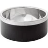 Frisco Insulated Two-Toned Non-Skid Stainless Steel Dog & Cat Bowl -Pet Products Shop 257168 MAIN. AC SS1800 V1612365792