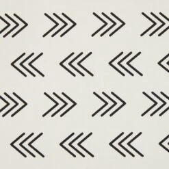 Frisco Indoor/Outdoor Arrow Print Pillow Dog Bed W/Removable Cover -Pet Products Shop 262153 PT3. AC SS1800 V1619535851