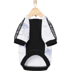 Frisco Woof Tiedye Print Dog & Cat Hoodie 14 Frisco Woof Tiedye Print Dog & Cat Hoodie -Pet Products Shop 267986 PT4. AC SS1800 V1637673145