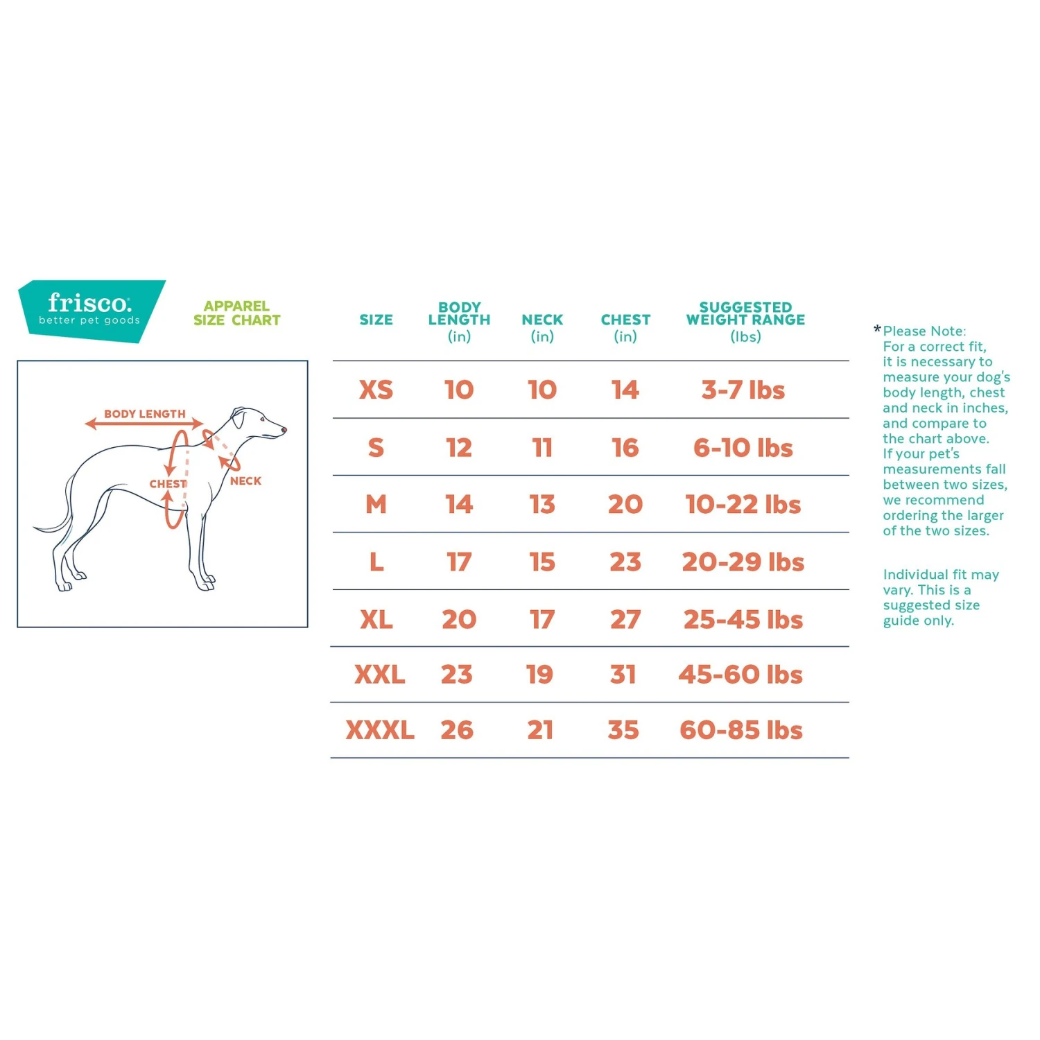 Frisco Mediumweight Reflective 2-in-1 Dog & Cat Fleece Coat 4 Frisco Mediumweight Reflective 2-in-1 Dog & Cat Fleece Coat - Image 2