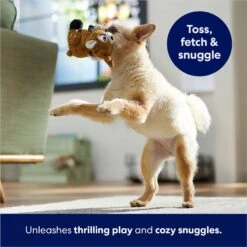 Frisco Camping Deer Plush Squeaky Dog Toy 12 Frisco Camping Deer Plush Squeaky Dog Toy -Pet Products Shop 270997 PT5. AC SS1800 V1686579147