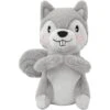 Frisco Camping Squirrel Plush Squeaky Dog Toy -Pet Products Shop 271001 MAIN. AC SS1800 V1624561728