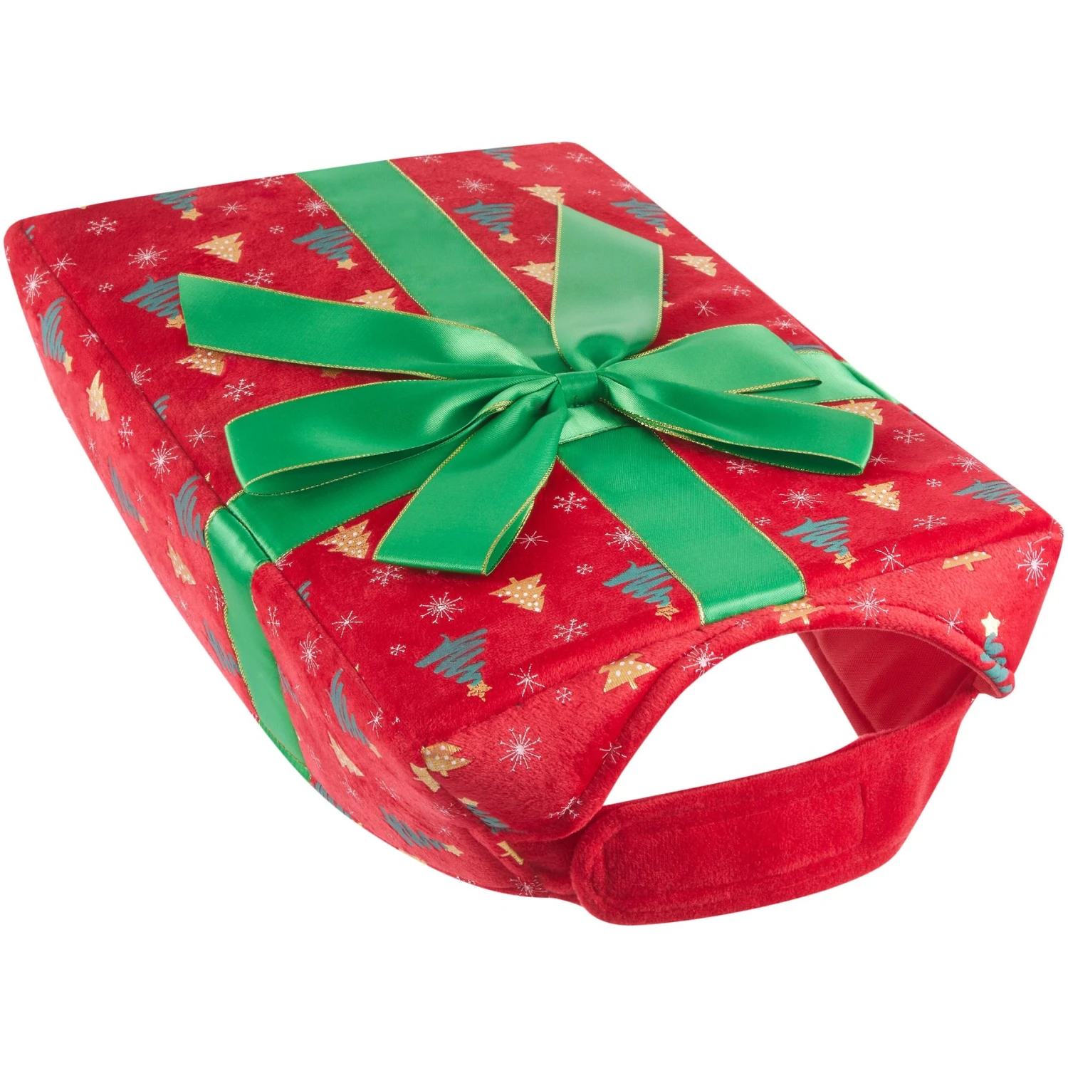 Frisco Holiday Giftbox Dog & Cat Costume 5 Frisco Holiday Giftbox Dog & Cat Costume - Image 3