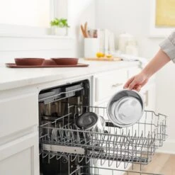 Frisco Silicone Stainless Steel Double Diner Dog & Cat Bowl, Brown 15 Frisco Silicone Stainless Steel Double Diner Dog & Cat Bowl, Brown -Pet Products Shop 277551 PT6. AC SS1800 V1630358055