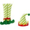 Frisco Holiday Elf Legs & Hat Plush Cat Toy With Catnip, 2 Count 1 Frisco Holiday Elf Legs & Hat Plush Cat Toy With Catnip, 2 Count -Pet Products Shop 287365 MAIN. AC SS1800 V1632774629