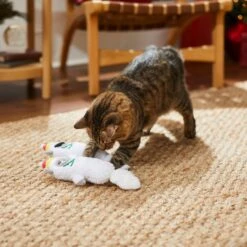 Frisco Llama Kicker Plush Cat Toy With Catnip, 2 Count 7 Frisco Llama Kicker Plush Cat Toy With Catnip, 2 Count -Pet Products Shop 287383 PT3. AC SS1800 V1632776438