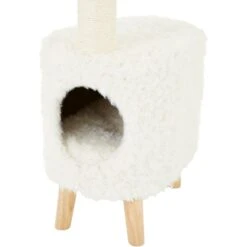 Frisco Animal Series Cat Condo, Llama 10 Frisco Animal Series Cat Condo, Llama -Pet Products Shop 289340 PT3. AC SS1800 V1630679790