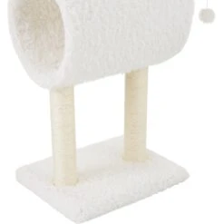 Frisco Animal Series Cat Tunnel With Scratching Post, Llama -Pet Products Shop 289345 PT3. AC SS1800 V1630680078