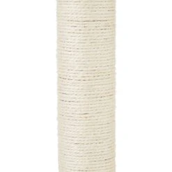 Frisco Animal Series Cat Tunnel With Scratching Post, Llama -Pet Products Shop 289345 PT4. AC SS1800 V1630679870