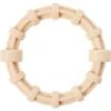 Frisco Ring Tough Nylon Chew Dog Toy, Chicken Flavor -Pet Products Shop 290533 MAIN. AC SS1800 V1635369381