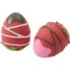 Frisco Valentine Chocolate Covered Strawberries Latex Squeaky Dog Toy 2 Frisco Valentine Chocolate Covered Strawberries Latex Squeaky Dog Toy -Pet Products Shop 298923 MAIN. AC SS1800 V1637693910