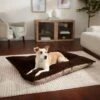 Frisco Herringbone Pillow Dog & Cat Bed 2 Frisco Herringbone Pillow Dog & Cat Bed -Pet Products Shop 299454 MAIN. AC SS1800 V1638288608