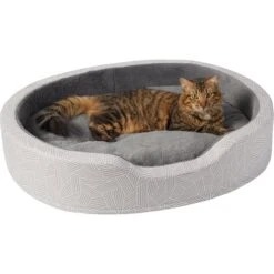 Frisco Ortho Cuddler Dog & Cat Bed 10 Frisco Ortho Cuddler Dog & Cat Bed -Pet Products Shop 299458 PT2. AC SS1800 V1638288895