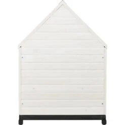 Frisco Classic Wooden Outdoor Dog House -Pet Products Shop 304035 PT2. AC SS1800 V1641481190