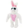 Frisco Easter Bunny Muscle Plush Squeaky Dog Toy -Pet Products Shop 304976 MAIN. AC SS1800 V1642441114