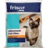 Frisco Attractant Multi-Cat Clumping Clay Cat Litter 2 Frisco Attractant Multi-Cat Clumping Clay Cat Litter -Pet Products Shop 305403 MAIN. AC SS1800 V1657656798