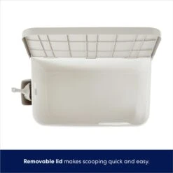 Frisco Multi-Function Covered Cat Litter Box, Jumbo 10 Frisco Multi-Function Covered Cat Litter Box, Jumbo -Pet Products Shop 309855 PT2. AC SS1800 V1675279929