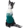 Frisco Tropical Palm Dog & Cat T-Shirt -Pet Products Shop 312072 MAIN. AC SS1800 V1644427036