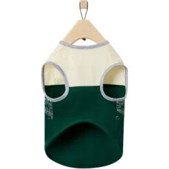 Frisco Tropical Palm Dog & Cat T-Shirt 12 Frisco Tropical Palm Dog & Cat T-Shirt -Pet Products Shop 312072 PT4. AC SS1800 V1644423252