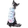 Frisco Palm Tree Dog & Cat Hoodie -Pet Products Shop 312241 MAIN. AC SS1800 V1644884831