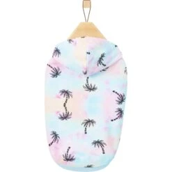 Frisco Palm Tree Dog & Cat Hoodie 12 Frisco Palm Tree Dog & Cat Hoodie -Pet Products Shop 312241 PT3. AC SS1800 V1644882180