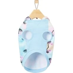 Frisco Palm Tree Dog & Cat Hoodie 13 Frisco Palm Tree Dog & Cat Hoodie -Pet Products Shop 312241 PT4. AC SS1800 V1644880015