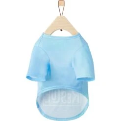 Frisco Peace Love Rescue Dog & Cat T-Shirt -Pet Products Shop 315068 PT5. AC SS1800 V1646349566