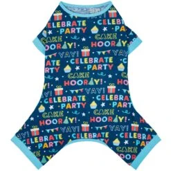 Frisco Celebration Dog & Cat PJs 9 Frisco Celebration Dog & Cat PJs -Pet Products Shop 315105 PT4. AC SS1800 V1646434978