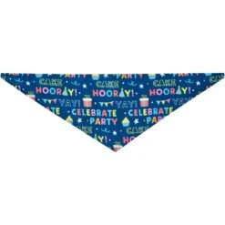 Frisco Celebration Dog & Cat Bandana 13 Frisco Celebration Dog & Cat Bandana -Pet Products Shop 315133 PT5. AC SS1800 V1646436156