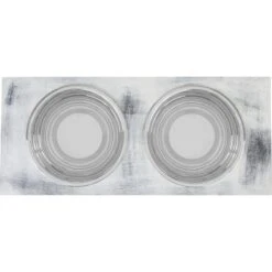 Frisco Premium Wood Elevated Large Breed Dog Bowl With Storage Station, 10 Cup 9 Frisco Premium Wood Elevated Large Breed Dog Bowl With Storage Station, 10 Cup -Pet Products Shop 331505 PT4. AC SS1800 V1657656894