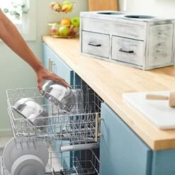 Frisco Premium Wood Elevated Large Breed Dog Bowl With Storage Station, 10 Cup 11 Frisco Premium Wood Elevated Large Breed Dog Bowl With Storage Station, 10 Cup -Pet Products Shop 331505 PT6. AC SS1800 V1657656894