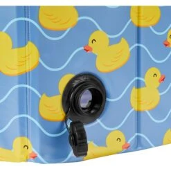 Frisco Outdoor Dog Swimming Pool, Rubber Ducky 9 Frisco Outdoor Dog Swimming Pool, Rubber Ducky -Pet Products Shop 331660 PT3. AC SS1800 V1646177379