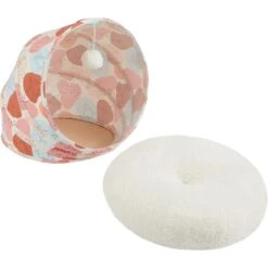 Frisco Foldable Canopy Cat Bed -Pet Products Shop 333866 PT4. AC SS1800 V1658716498